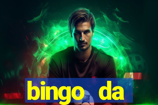 bingo da porcentagem para imprimir